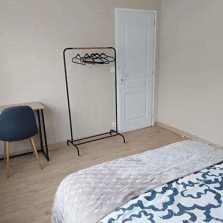 Le Maimbevillois Nyaraló Maimbeville