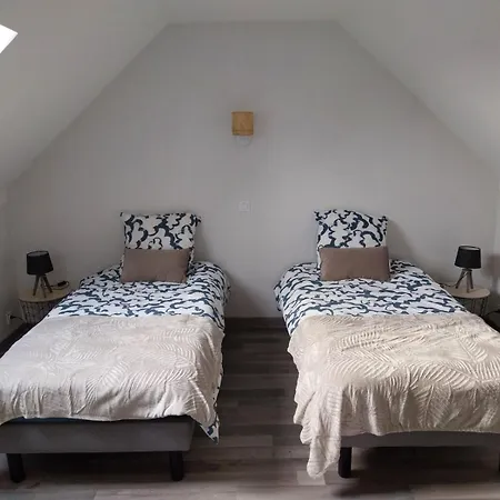 Le Maimbevillois Nyaraló *