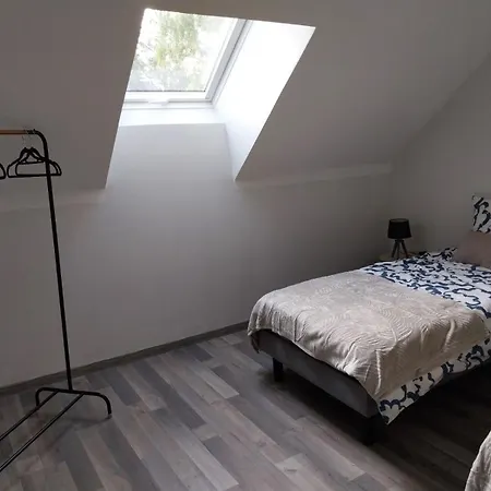 Le Maimbevillois Maimbeville