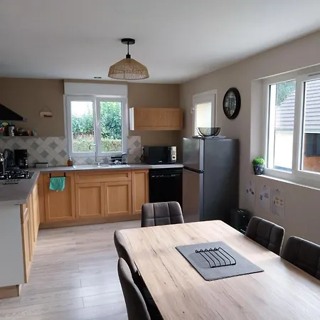 Le Maimbevillois Nyaraló Maimbeville