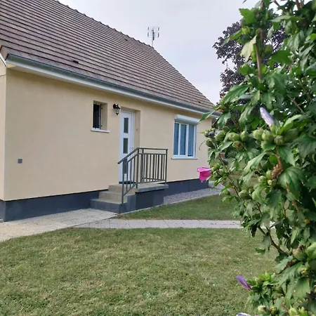 Le Maimbevillois Nyaraló