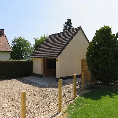 Nyaraló Le Maimbevillois *